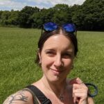image of Michelle Luscombe