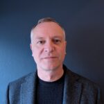 Image of Alistair Edwardes